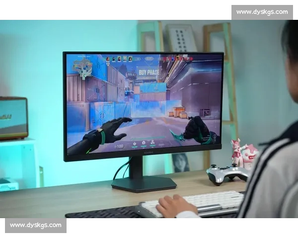 高清电竞直播体验提升全方位解析完美画质与流畅度的技术突破 - 副本 (2) - 副本 - 副本 - 副本 - 副本