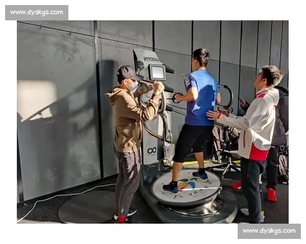 打造智能体育分析数据平台助力竞技表现提升与决策优化 打造智能体育分析数据平台助力竞技表现提升与决策优化