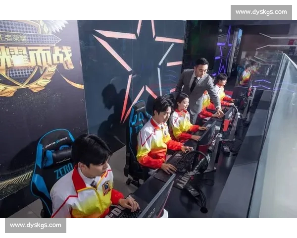 全新电竞直播官网入口，让你实时畅享精彩赛事与互动体验