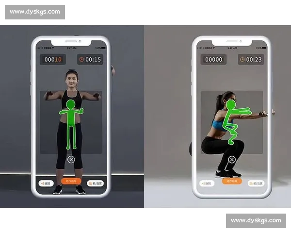 全新体育APP登录体验助力用户轻松管理运动数据与健康生活