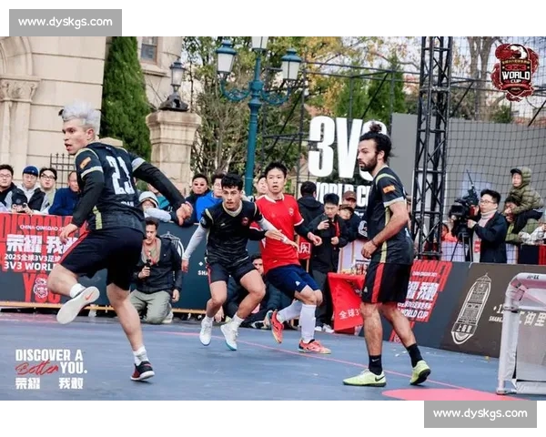 激烈对决引燃赛场激情顶尖运动员争夺冠军荣耀